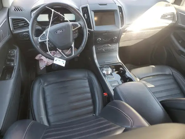 2FMPK3J95KBC05544 2019 FORD EDGE - Image 8