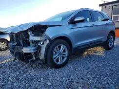 2FMPK3J95KBC06743 2019 FORD EDGE