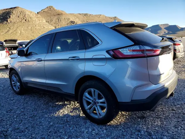 2FMPK3J95KBC06743 2019 FORD EDGE - Image 2