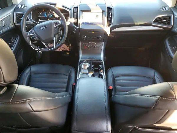 2FMPK3J95KBC06743 2019 FORD EDGE - Image 8