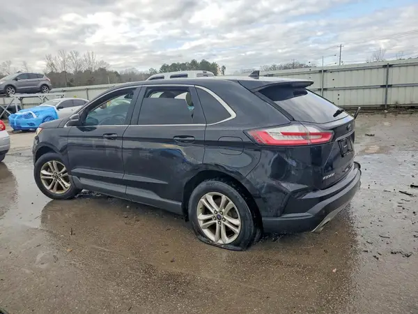 2FMPK3J95KBC06905 2019 FORD EDGE - Image 2