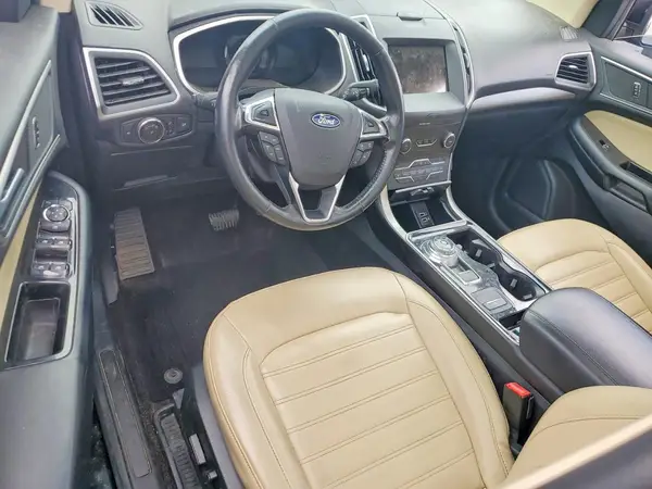 2FMPK3J95KBC06905 2019 FORD EDGE - Image 8