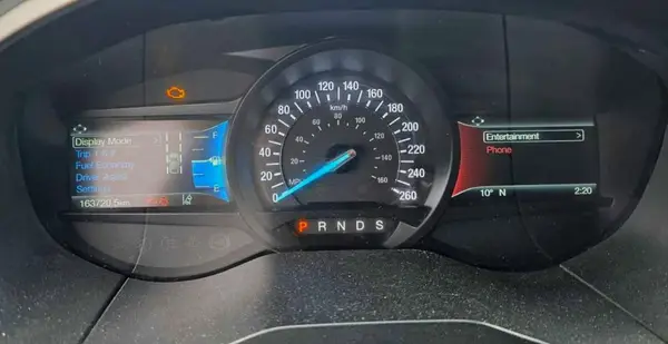 2FMPK3J95KBC07908 2019 FORD EDGE - Image 8