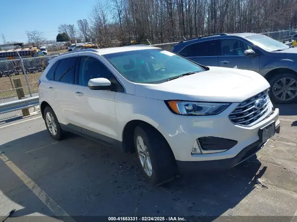 2FMPK3J95KBC09349 2019 FORD EDGE - Image 1