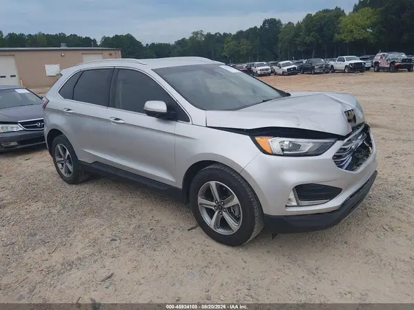 2FMPK3J95KBC15166 2019 FORD EDGE - Image 1