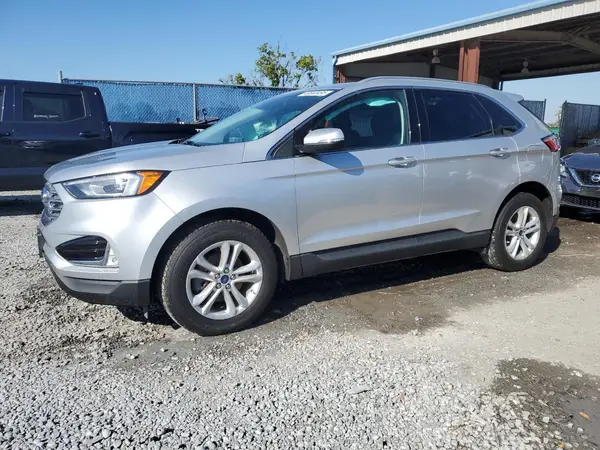 2FMPK3J95KBC15801 2019 FORD EDGE - Image 1