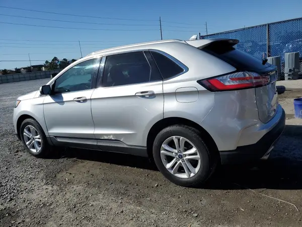 2FMPK3J95KBC15801 2019 FORD EDGE - Image 2