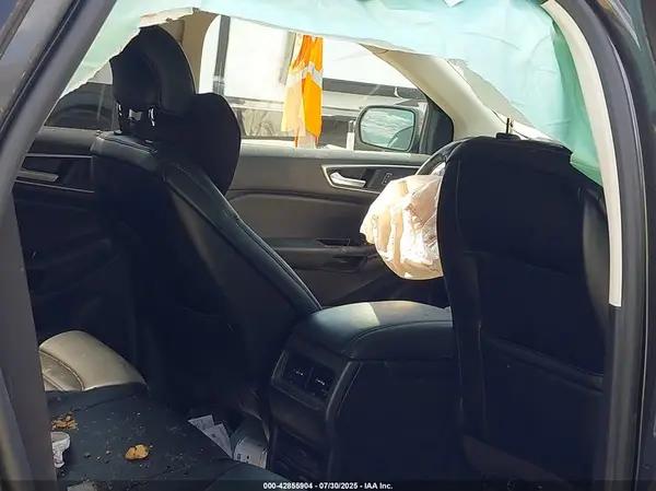 2FMPK3J95KBC15829 2019 FORD EDGE - Image 8