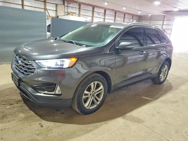 2FMPK3J95KBC17077 2019 FORD EDGE - Image 1