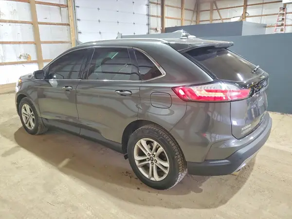 2FMPK3J95KBC17077 2019 FORD EDGE - Image 2
