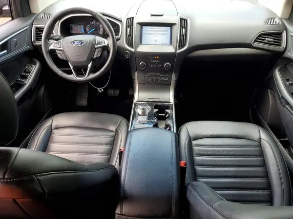 2FMPK3J95KBC17077 2019 FORD EDGE - Image 8