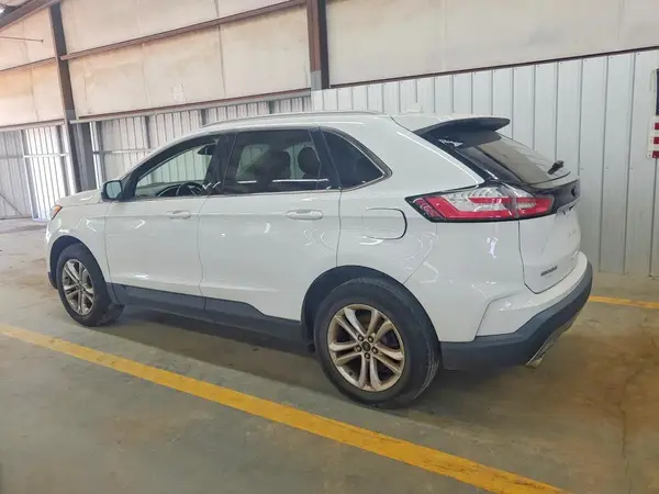 2FMPK3J95KBC24109 2019 FORD EDGE - Image 2