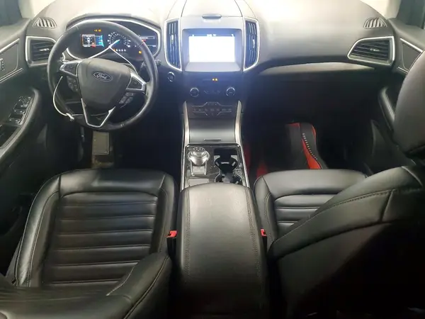 2FMPK3J95KBC24109 2019 FORD EDGE - Image 8