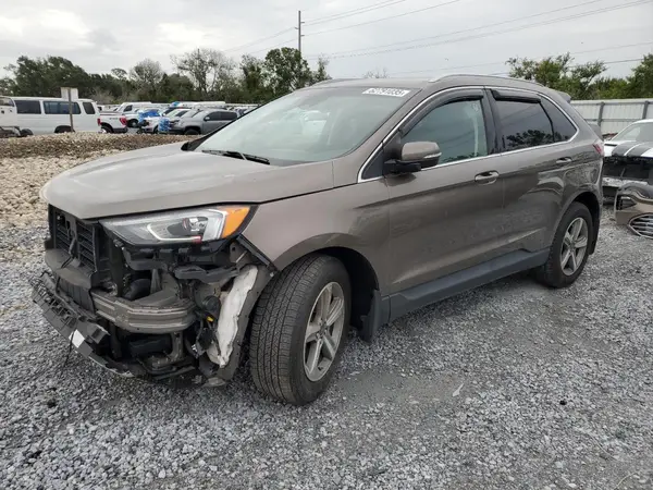 2FMPK3J95KBC25793 2019 FORD EDGE - Image 1