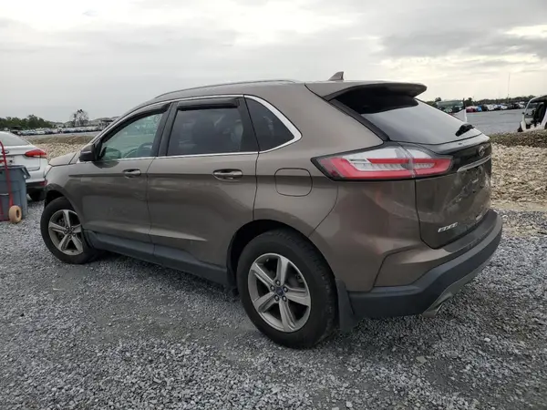 2FMPK3J95KBC25793 2019 FORD EDGE - Image 2