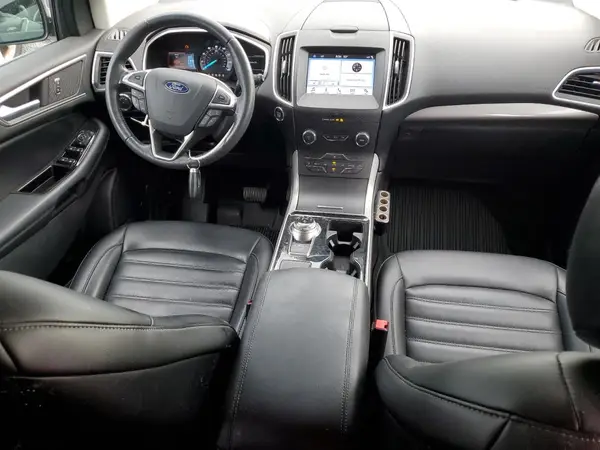 2FMPK3J95KBC25793 2019 FORD EDGE - Image 8