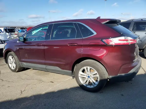 2FMPK3J95KBC25938 2019 FORD EDGE - Image 2