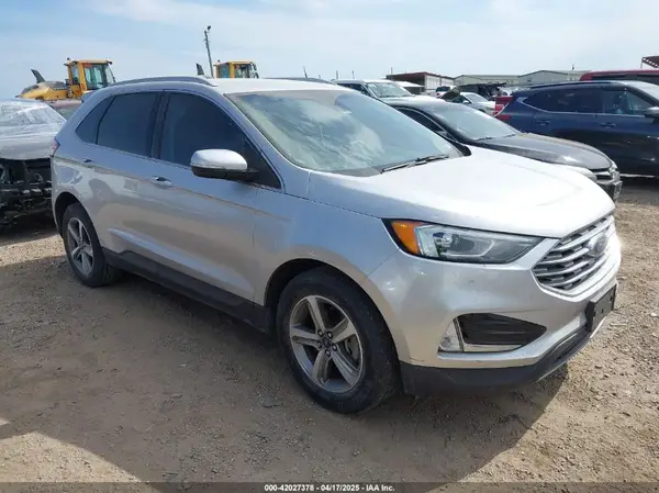 2FMPK3J95KBC26748 2019 FORD EDGE - Image 1
