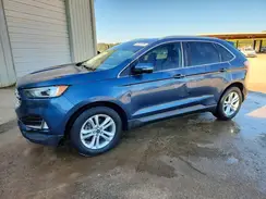 2FMPK3J95KBC27236 2019 FORD EDGE