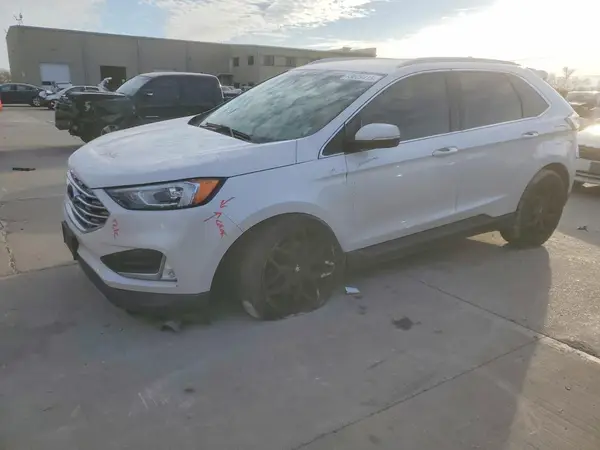 2FMPK3J95KBC35532 2019 FORD EDGE - Image 1
