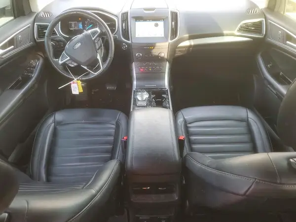 2FMPK3J95KBC35532 2019 FORD EDGE - Image 8