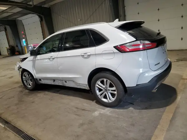 2FMPK3J95KBC40374 2019 FORD EDGE - Image 2
