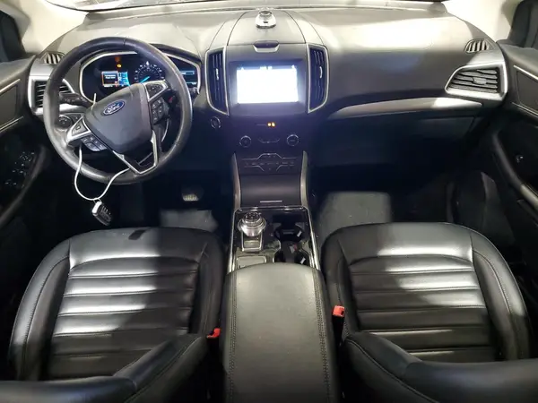 2FMPK3J95KBC40374 2019 FORD EDGE - Image 8