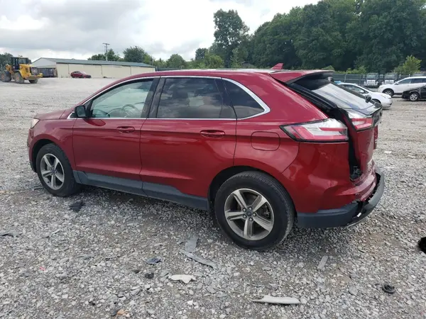 2FMPK3J95KBC43162 2019 FORD EDGE - Image 2