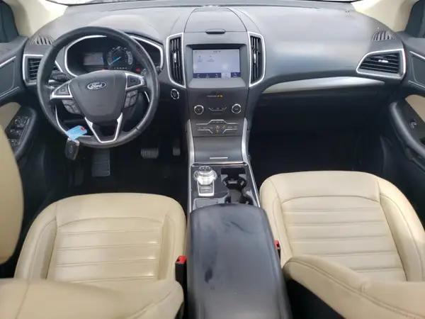 2FMPK3J95KBC43162 2019 FORD EDGE - Image 8