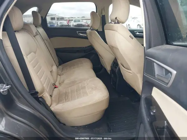 2FMPK3J95KBC43453 2019 FORD EDGE - Image 8