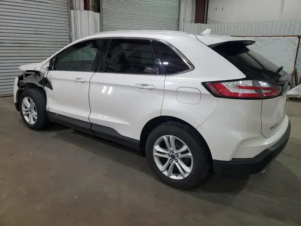 2FMPK3J95KBC43789 2019 FORD EDGE - Image 2