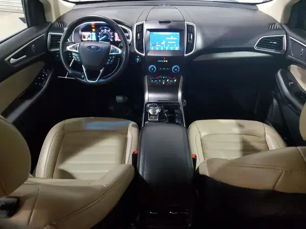 2FMPK3J95KBC43789 2019 FORD EDGE - Image 8