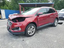 2FMPK3J95KBC47129 2019 FORD EDGE