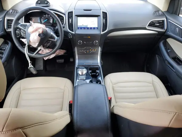 2FMPK3J95KBC47129 2019 FORD EDGE - Image 8