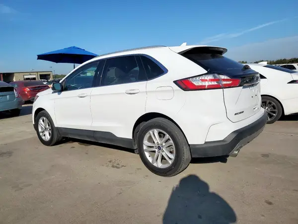 2FMPK3J95KBC47261 2019 FORD EDGE - Image 2