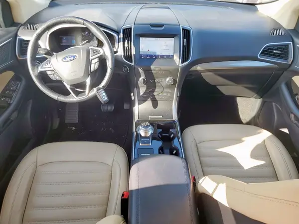 2FMPK3J95KBC47261 2019 FORD EDGE - Image 8