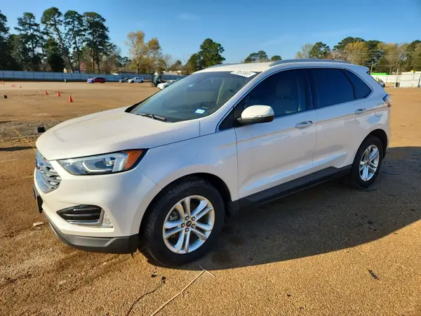 2FMPK3J95KBC48071 2019 FORD EDGE - Image 1