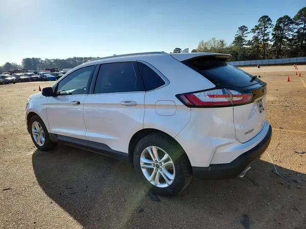 2FMPK3J95KBC48071 2019 FORD EDGE - Image 2