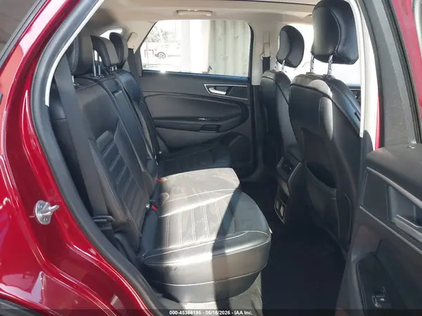 2FMPK3J95KBC48717 2019 FORD EDGE - Image 8