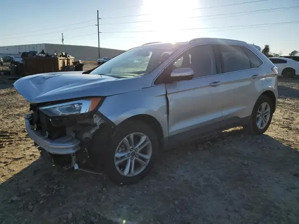 2FMPK3J95KBC57353 2019 FORD EDGE - Image 1