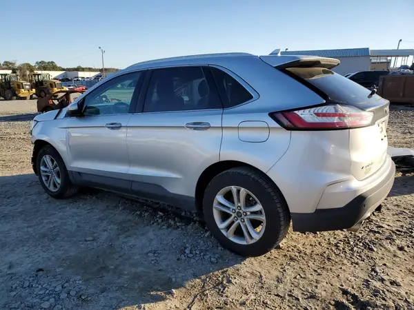 2FMPK3J95KBC57353 2019 FORD EDGE - Image 2