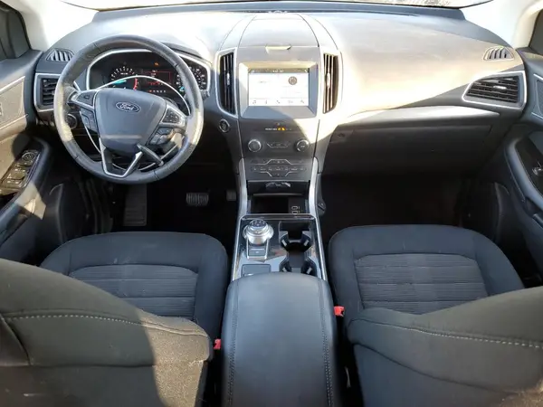 2FMPK3J95KBC57353 2019 FORD EDGE - Image 8