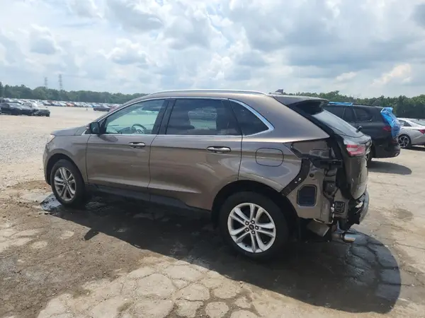 2FMPK3J95KBC57577 2019 FORD EDGE - Image 2