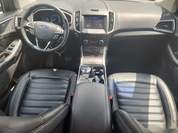 2FMPK3J95KBC57577 2019 FORD EDGE - Image 8