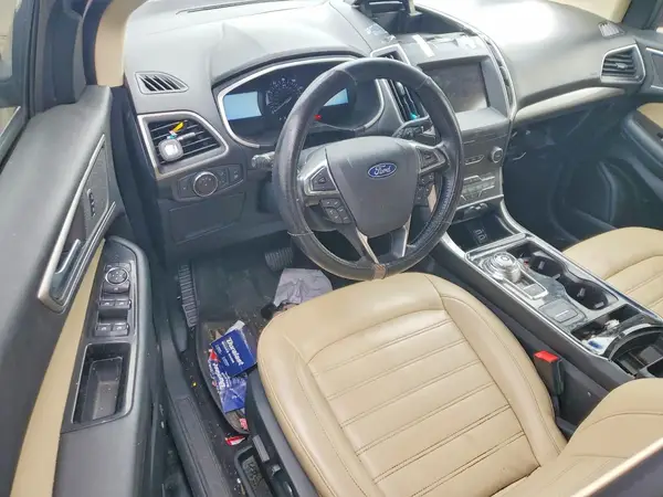 2FMPK3J95KBC58096 2019 FORD EDGE - Image 8