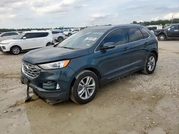2FMPK3J95KBC61774 2019 FORD EDGE - Image 1
