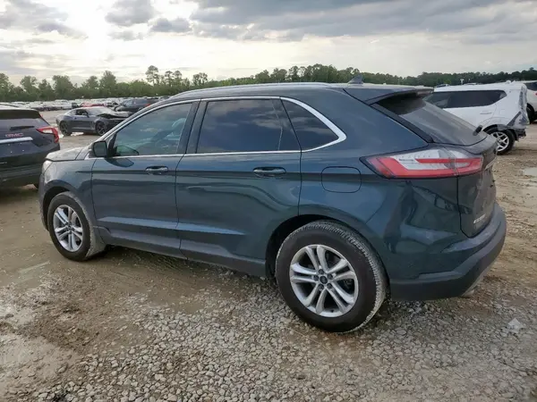 2FMPK3J95KBC61774 2019 FORD EDGE - Image 2