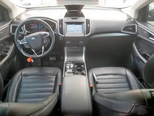 2FMPK3J95KBC61774 2019 FORD EDGE - Image 8