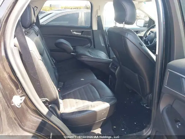 2FMPK3J95KBC65162 2019 FORD EDGE - Image 8