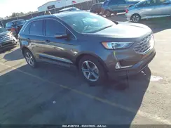 2FMPK3J95KBC68207 2019 FORD EDGE